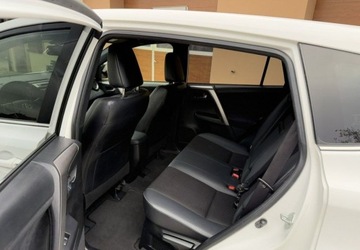 Toyota RAV4 IV 2016 Toyota RAV4 2,5 Hybrid 155KM Navi Klima 2xPDC Kamera Xenony 2.5 Hybryda, zdjęcie 25