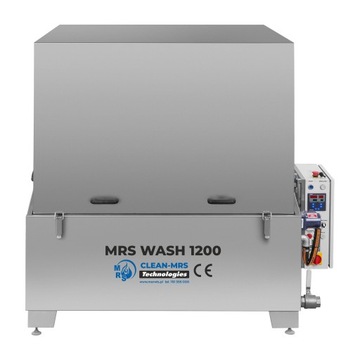 MRS-WASH 1200 PROFI КОРЗИНА-РАСПЫЛИТЕЛЬ-МОЙКА