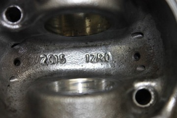 BMW MINI F20 F30 G30 F60 1.4D 1.6D 1.8D B47D20A B37D15A PÍST N053E 8519401