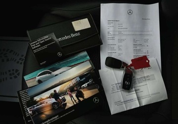 Mercedes CLA C118/X118 Shooting Brake 2.0 220d 190KM 2020 Mercedes-Benz CLA kamera 2.0D 190KM NAVI BEZWYPADKOWY gwarancja LED, zdjęcie 38