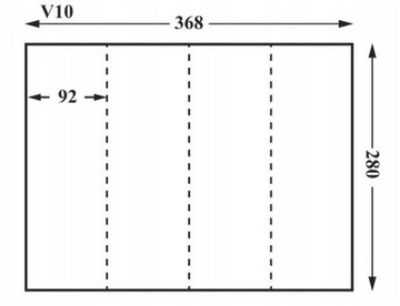 ВИНИЛОВЫЕ ОБОИ НА НЕПОЛЕВЫХ ПАЛЬМОВЫХ ЛИСТЬЯХ ВИСЯЩИЕ СОВРЕМЕННЫЕ 368x280
