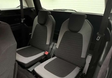 Citroen Grand C4 Picasso II 2014 Citroen C4 Grand Picasso Citroen C4 Grand Picasso e-HDi 115 Intensive 1.6, zdjęcie 25