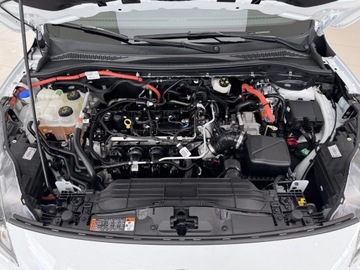 Ford Kuga III SUV Plug-In 2.5 Hybrid 190KM 2023 Ford Kuga ST Line, Kamera cofania, 1 właściciel, F, zdjęcie 16