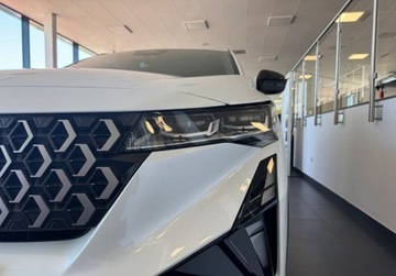 Renault Austral 1.2  E-Tech Full Hybrid 200KM 2025 Renault Austral GDYNIA techno E-Tech 200 full hybrid lifting 2025 1.2, zdjęcie 6