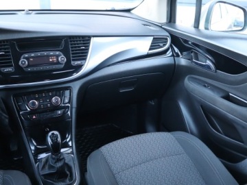 Opel Mokka I X 1.6 Ecotec 115KM 2018 Opel Mokka 1.6, Salon Polska, Serwis ASO, Klima, zdjęcie 7