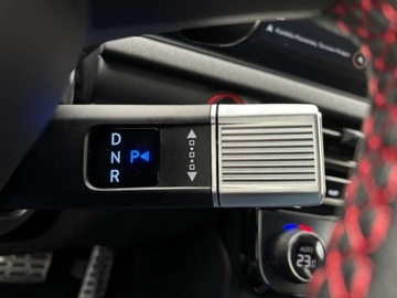 Hyundai Tucson IV 2025 Hyundai Tucson 2025 MildHybrid 150KM 7DCT N Line Luxury 1.6 Hybryda 150KM, zdjęcie 12