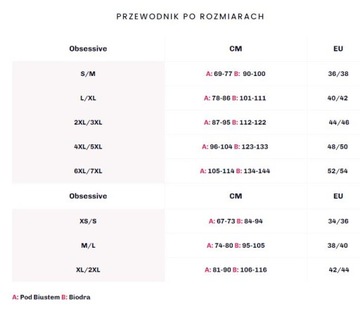 Zmysłowy Gorset Z Elastycznej Tkaniny Fiszbinami i Koronką XS/S Czarny