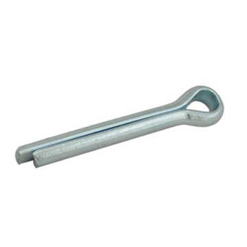 Zawleczki 2,5x25 OCYNK 100szt ISO 1234