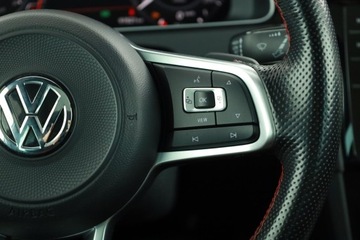 Volkswagen Golf VII GTI 3d Facelifting 2.0 TSI 290KM 2019 VW Golf GTI TCR, Salon Polska, Serwis ASO, zdjęcie 16