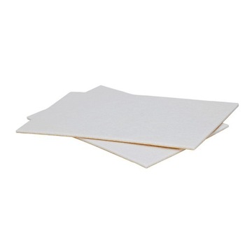 Podkładka filcowa meblowa 20x10cm 2szt