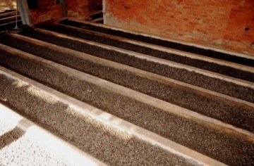 СТРОИТЕЛЬСТВО LCA Заменяет пенополистирол 80л