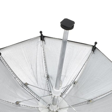 Универсальный держатель зонта для камеры, компактный.