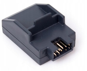 Хороший модуль BIDI WIFI, новый контроллер и программатор