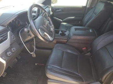  GMC Yukon 2019r., XL K1500 SLT, od ubezpieczalni 5.3 Benzyna 355KM, zdjęcie 6