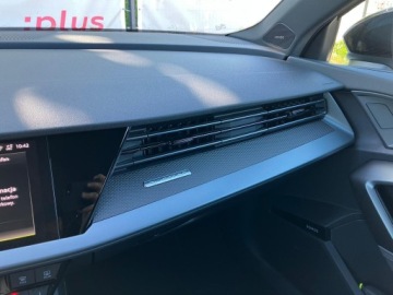 Audi A3 8Y RS Sportback 2.5 TFSI 400KM 2025 Audi RS 3 Sportback Sportowy wydech | Adaptacyjne, zdjęcie 21