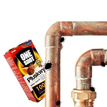 СПРЕЙ ЖИДКИЙ ПРЕПАРАТ ОТ КЛОПОВ МУРАВЬЕВ БЛОХ ТАРАКАНОВ 50 МЛ СИЛЬНЫЙ