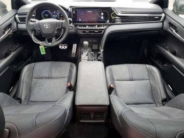 Toyota Camry IX 2025 Toyota Camry Xse 2025 2.5 Hybryda 203KM, zdjęcie 8