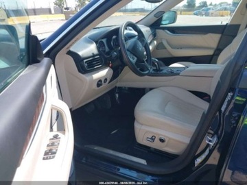 Maserati Levante 2022 Maserati Levante Modena 2022 3.0l 3.0 Benzyna 424KM, zdjęcie 9