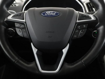 Ford S-Max II Van 2.0 EcoBlue Twin-Turbo 240KM 2019 Ford S-Max 2.0BiTurbo Automat Vignale Panorama, zdjęcie 20