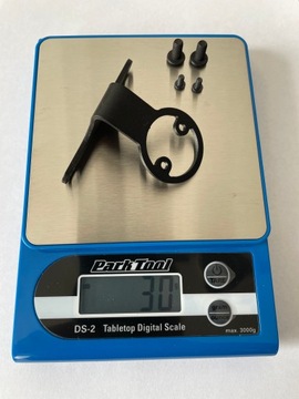 Garmin varia rtl515 держатель | Специализирован Сваха