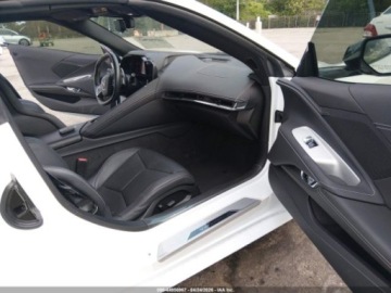 Chevrolet Corvette C7 2022 Chevrolet Corvette Stingray 1LT 2022 6.2 Benzyna 495KM, zdjęcie 9
