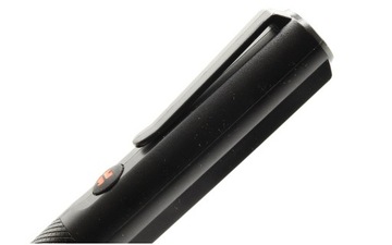 Светодиодный фонарик 2 источника света Крепление STRONG MAGNET и поясной чехол WURTH