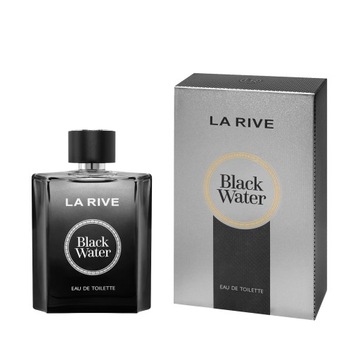 La Rive Black Water man woda męska EDT 100 ml
