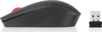 Беспроводная мышь Lenovo ThinkPad Essential с оптическим датчиком
