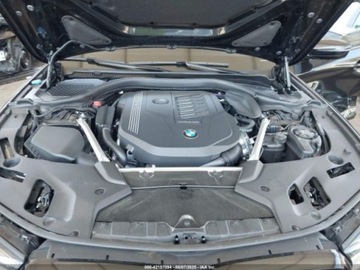 BMW Seria 5 G90-91 2023 BMW Seria 5 540 I 2023 3.0l 3.0 Benzyna 335KM, zdjęcie 8