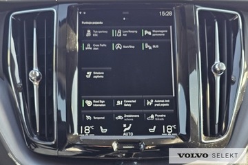 Volvo XC60 II Crossover T5 250KM 2020 Volvo XC60 FV Vat 23%, B5 B 250 KM, BLIS, Kamer C, zdjęcie 16