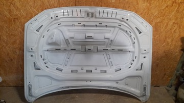 KAPOTA KRYT MOTORU PASSAT B8