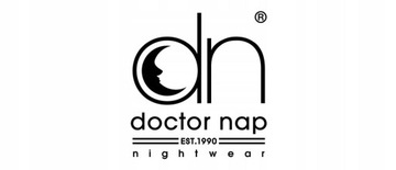 Koszula do karmienia DOCTOR NAP 9903 dolce vita S