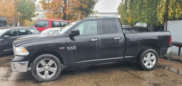  RAM 1500 Crew Cab BIG HORN Hemi, ZOBACZ FILM, zdjęcie 11