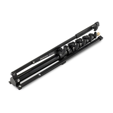 Manfrotto 5002BL Nano Plus statyw