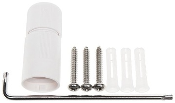 ВАНДАЛЬНАЯ IP-КАМЕРА IPC-HDBW5442R-ASE-0360B -