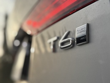 Volvo V60 II  2024 Volvo V60 V60 T6 Plug-In 350KM | AWD | Plus Dark |, zdjęcie 39