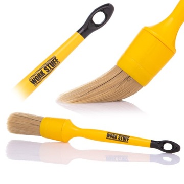 WORK STUFF DETAILING BRUSH CLASSIC 24mm WS002