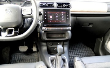 Citroen C3 III Hatchback Facelifting 1.2 PureTech 110KM 2023 Citroen C3 1.2 PureTech Max EAT6 Automat 110KM SalonPL Gwarancja od RiA, zdjęcie 19