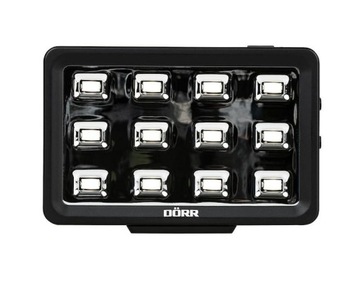 Doerr VL-12S MINI oświetlenie LED