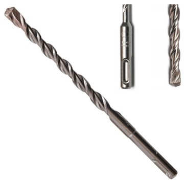 Wiertło do betonu SDS+ 8x310mm PRO GERMANY