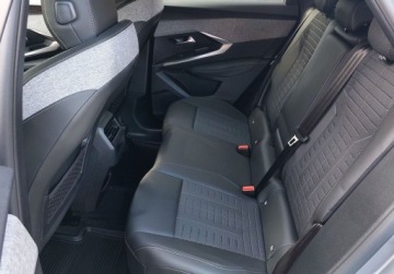 Peugeot 3008 III SUV Hybrid 1.2 Hybrid 145 145KM 2025 Peugeot 3008 mHEV Gt e-DCS6 1.2 Hybryda 145KM, zdjęcie 16