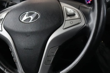 Hyundai ix20 Mikrovan 1.4 CVVT 90KM 2015 Hyundai ix20 1.4 CVVT, Klima,ALU, zdjęcie 15