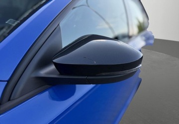 Skoda Octavia III Liftback Facelifting 1.5 TSI ACT 150KM 2019 Skoda Octavia 1.5 TSI Ambition 150KM, Kamera, Grzane fotele, PL Salon FVm, zdjęcie 9