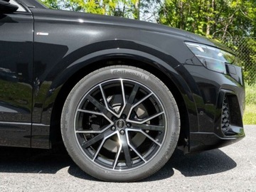 Audi Q8 SUV 3.0 50 TDI 286KM 2025 AUDI Q8 50 TDI quattro Suv 3.0 (286KM) 2025, zdjęcie 16