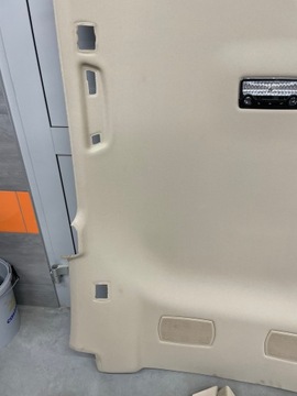 ПОТОЛКА F11 ORIGINAL ND OYSTER В КОМПЛЕКТЕ