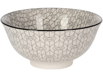 Porcelanowa miska Do Zupy 570 ml - DLA MAMY