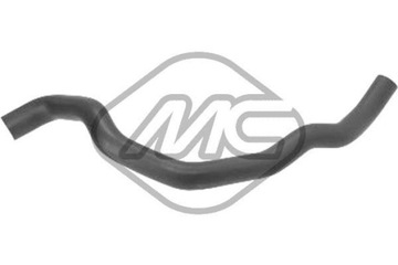 METALCAUCHO 94440 PŘÍVOD OHEBNÝ CHLADIČŮ