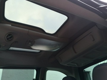 Citroen Berlingo II Combi 1.6 HDI FAP 110KM 2009 Citroen Berlingo 1.6 HDI 111KM KlimatronicTempomat, zdjęcie 17