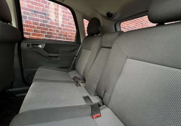 Opel Meriva I 1.6 TWINPORT ECOTEC 105KM 2006 Opel Meriva automat Klima Gwarancja w cenie Warszawa VLVK 1.6 Benzyna, zdjęcie 15
