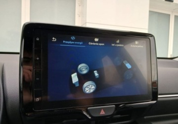 Toyota 2025 Toyota Yaris Yaris Style FV23 Salon PL Serwis ASO Bezwypadkowy 1 wl., zdjęcie 18